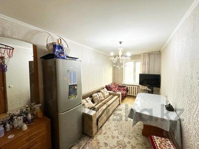 3-комнатная квартира · 63 м² · 1/4 этаж, Гали Орманова 5 за 22 млн ₸ в Талдыкоргане