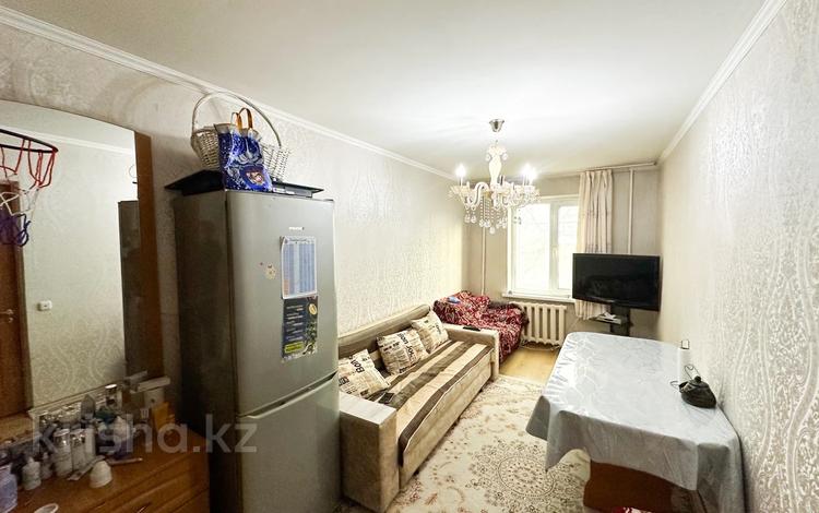 3-комнатная квартира · 63 м² · 1/4 этаж, Гали Орманова 5 за 22 млн ₸ в Талдыкоргане — фото 2