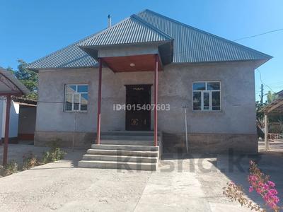 Жеке үй · 6 бөлме · 500 м² · 40 жүзд., Сапарбек, бағасы: 40 млн ₸ в Жетысае