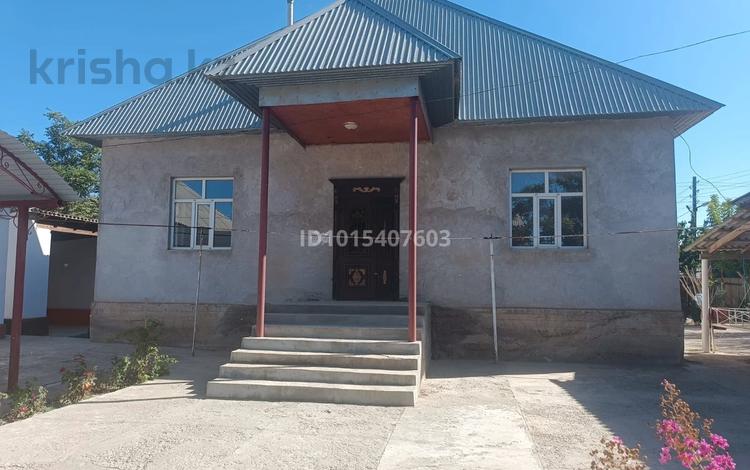 Жеке үй · 6 бөлме · 500 м² · 40 жүзд., Сапарбек, бағасы: 40 млн ₸ в Жетысае — фото 2