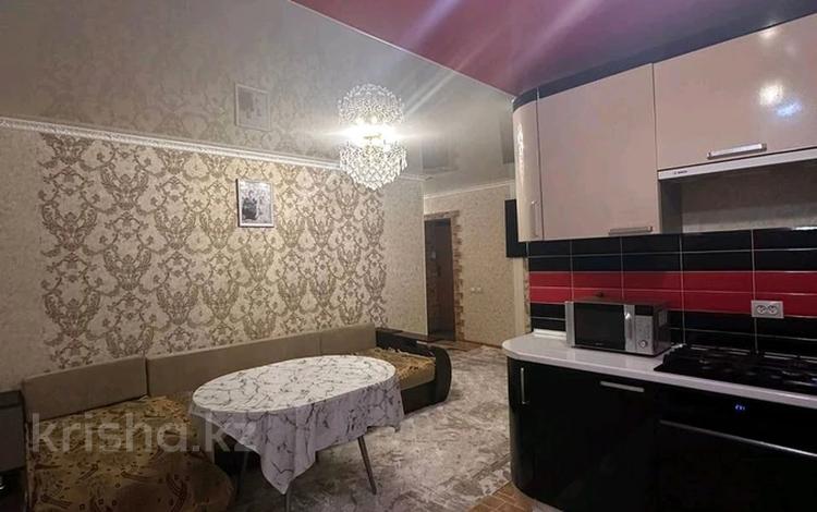 4-бөлмелі пәтер, 74 м², 6/9 қабат, Центральный 58, бағасы: 22 млн 〒 в Кокшетау — фото 2