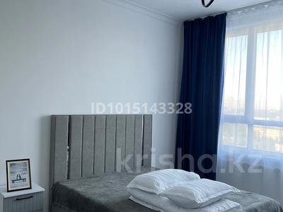 1-комнатная квартира · 40 м² · 10/16 этаж, Тауелсиздик 23 — Шарль де Голль за 30 млн ₸ в Астане, Алматы р-н