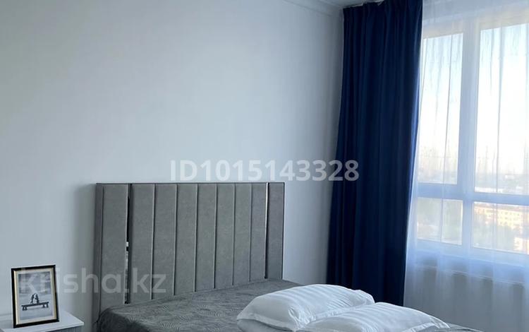 1-бөлмелі пәтер · 40 м² · 10/16 қабат, Тауелсиздик 23 — Шарль де Голль, бағасы: 30 млн ₸ в Астане, Алматы р-н — фото 2
