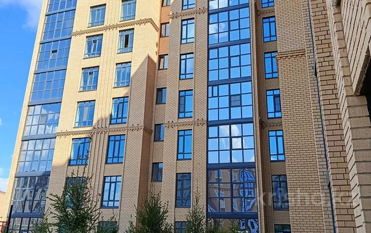 2-комнатная квартира · 46.6 м² · 5/9 этаж, бокейхана 84 за ~ 20.2 млн ₸ в Кокшетау — фото 2
