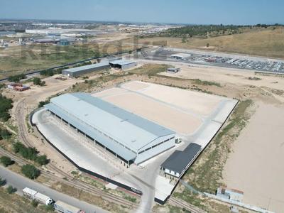 Промбаза · 3 га, мкр Алгабас, Индустриальная 142/68 за 5.5 млрд ₸ в Алматы, Алатауский р-н