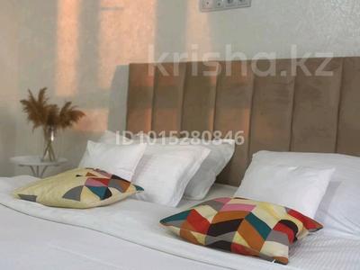 1-комнатная квартира · 35 м² · 7/12 этаж, Туран 48 за 18 000 ₸ в Астане, Есильский р-н