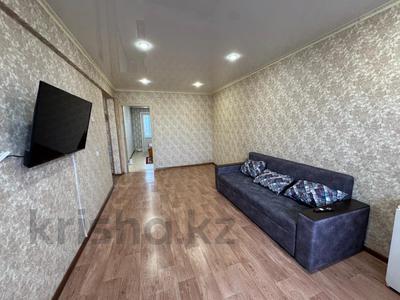 2-комнатная квартира · 50.5 м² · 5/5 этаж, Севастопольская 20 за 18.5 млн ₸ в Усть-Каменогорске
