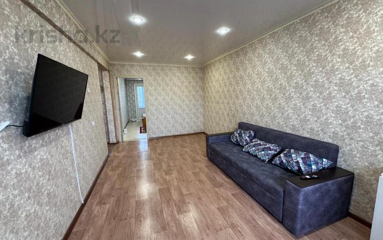 2-комнатная квартира · 50.5 м² · 5/5 этаж, Севастопольская 20 за 18.5 млн ₸ в Усть-Каменогорске — фото 2