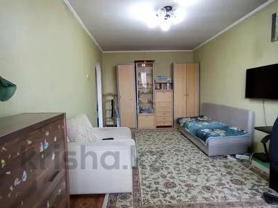 1-комнатная квартира, 33 м², 5/5 этаж, айманова за 21.5 млн 〒 в Алматы, Бостандыкский р-н
