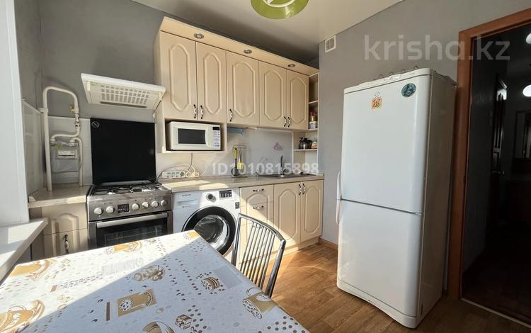 1-комнатная квартира · 37.3 м² · 5/5 этаж, Куйши Дина 8 за 180 000 ₸ в Астане, Алматы р-н — фото 2