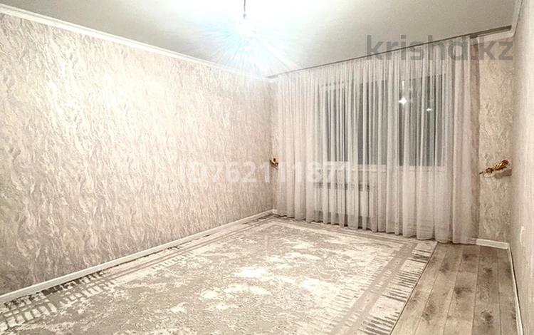 2-бөлмелі пәтер · 73 м² · 8/8 қабат, Жапсарбаева 68/1 — Ориентировочно находится рынок Кенжехан, бағасы: 42 млн ₸ в Алматы, Алатауский р-н — фото 2
