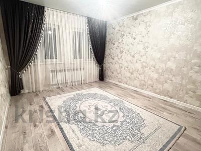 2-комнатная квартира · 73 м² · 8/8 этаж, Жапсарбаева — Ориентировочно находится рынок Кенжехан за 37 млн ₸ в Алматы, Алатауский р-н