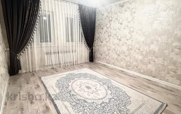 2-бөлмелі пәтер · 73 м² · 8/8 қабат, Жапсарбаева — Ориентировочно находится рынок Кенжехан, бағасы: 37 млн ₸ в Алматы, Алатауский р-н — фото 9