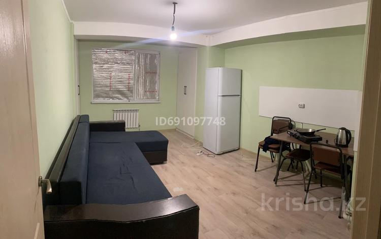 1-комнатная квартира, 30 м², 4/5 этаж помесячно, Алтын орда — Мечети