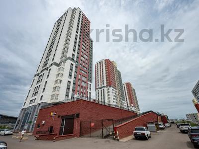 3-комнатная квартира · 77.9 м² · 22/24 этаж, А-62 1/2 за 39.9 млн ₸ в Астане