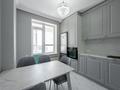 3-комнатная квартира · 77.9 м² · 22/24 этаж, А-62 1/2 за 39.9 млн ₸ в Астане — фото 13