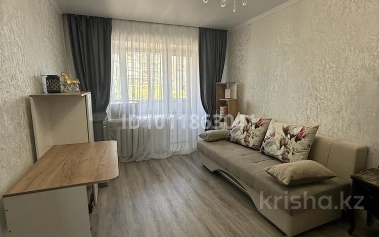 1-бөлмелі пәтер · 32 м² · 3/5 қабат, ул. Естая 56, бағасы: 14.5 млн ₸ в Павлодаре — фото 2