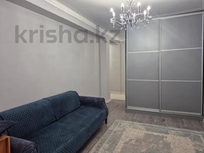 2-комнатная квартира · 60 м² · 8/13 этаж, Кабдолова 14 — Алтынсарина за 48.9 млн ₸ в Алматы, Ауэзовский р-н