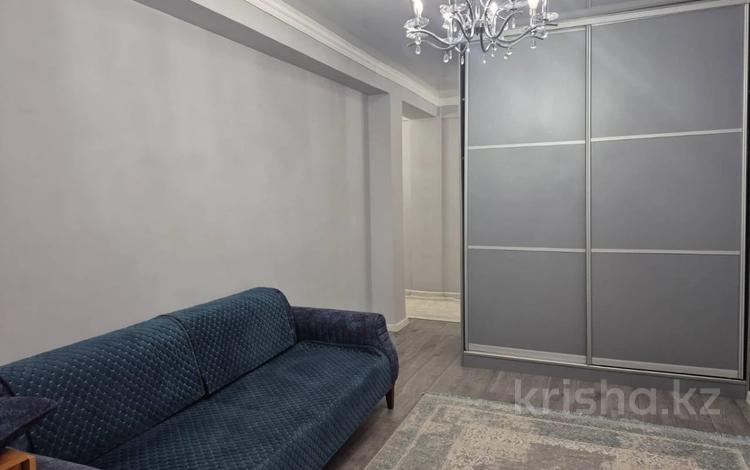 2-комнатная квартира · 60 м² · 8/13 этаж, Кабдолова 14 — Алтынсарина за 48.9 млн ₸ в Алматы, Ауэзовский р-н — фото 8