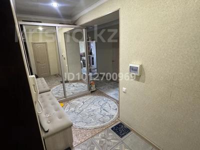 3-комнатная квартира · 100 м² · 10/10 этаж, Шакарима 60 за 45 млн ₸ в Семее