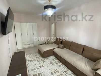 3-комнатная квартира · 69 м² · 4/12 этаж, Райымбека 259 за 350 000 ₸ в Алматы, Жетысуский р-н
