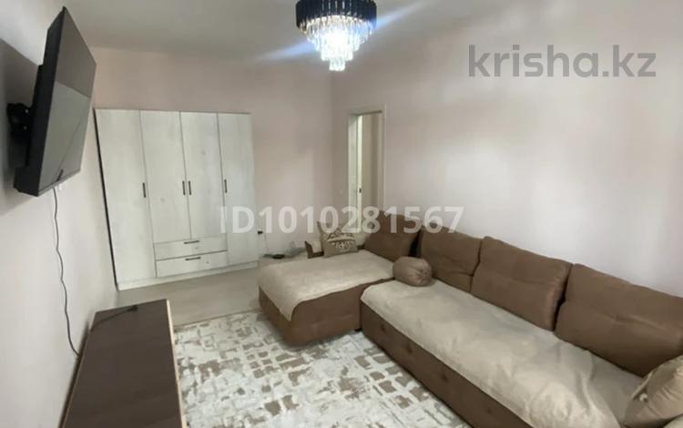 3-комнатная квартира · 69 м² · 4/12 этаж, Райымбека 259 за 350 000 ₸ в Алматы, Жетысуский р-н — фото 2