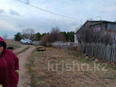 Отдельный дом · 6 комнат · 83.3 м² · 21 сот., Гоголя 1а — Абая за 35 млн 〒 в Катарколе