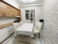 1-комнатная квартира · 40 м² · 7/9 этаж, 17-й микрорайон за 180 000 ₸ в Шымкенте, Аль-Фарабийский р-н