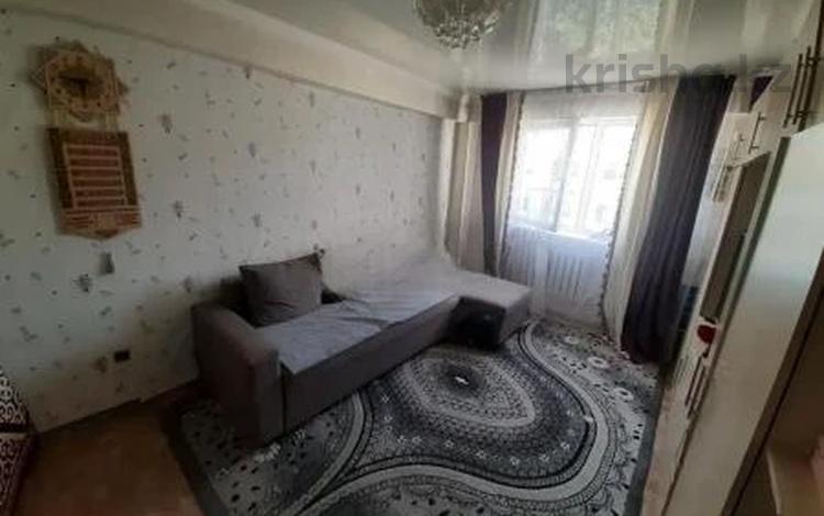 1-комнатная квартира · 37 м² · 4/4 этаж, мкр Зердели — Алматы жастар, Умай ипотека проходит. за 21 млн ₸ в Алатауский р-н — фото 2