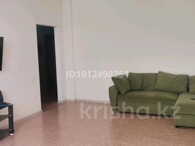 2-комнатная квартира · 87.9 м² · 5/11 этаж, Есет батыра 108А за 31.6 млн ₸ в Актобе