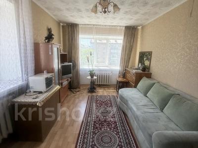 1-комнатная квартира · 33 м² · 3/5 этаж, 410 за 12 млн 〒 в Семее