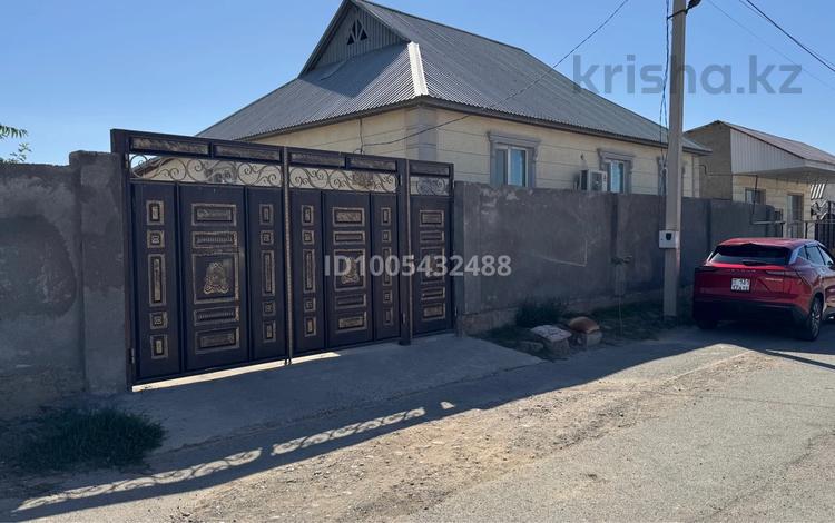 Отдельный дом · 5 комнат · 150 м² · 8 сот., мкр Самал-3 Мұғалжар 32 за 45 млн ₸ в Шымкенте, Абайский р-н — фото 2