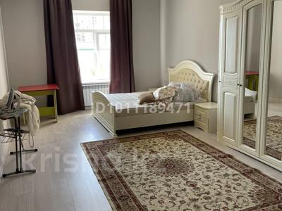 3-комнатная квартира · 147 м² · 3/9 этаж, Кошкарбаева 23 за 62.5 млн ₸ в Астане, Алматы р-н
