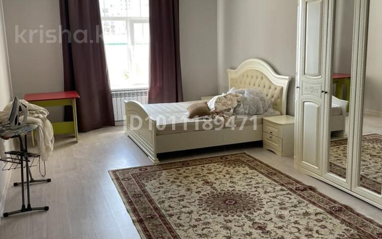 3-комнатная квартира · 147 м² · 3/9 этаж, Кошкарбаева 23 за 62.5 млн ₸ в Астане, Алматы р-н — фото 2