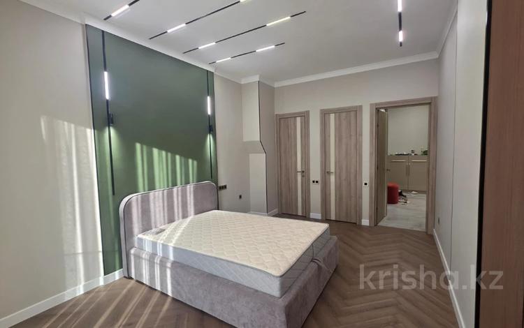 4-комнатная квартира · 160 м² · 2/3 этаж, Кажымукана 109 за 300 млн ₸ в Алматы, Медеуский р-н — фото 2