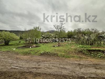 Жер телімі · 27 сотық, Талғар ауданы, бағасы: 35 млн ₸ в Алматинской обл., Талгарский р-н