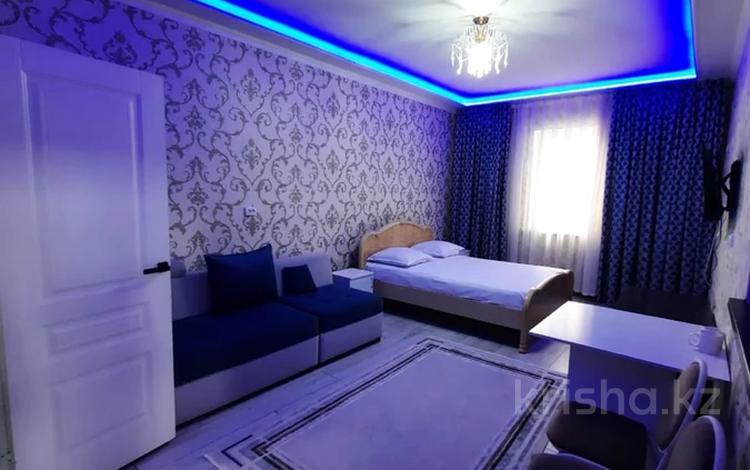 2-комнатная квартира · 60 м² · 2/5 этаж, 8-й микрорайон, 8-й микрорайон за»Ладушки» 11 за 28 млн ₸ в Шымкенте, Туран р-н — фото 2