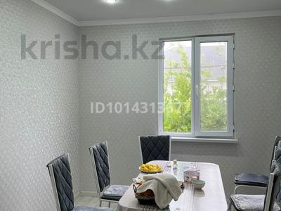 Отдельный дом · 5 комнат · 200 м² · 12 сот., Есентаев ауылы 57А — Жастар 57а за 18 млн ₸ в Атакенте