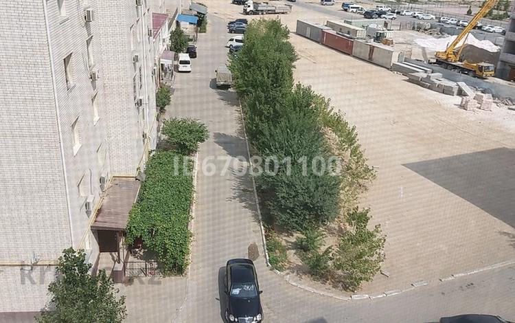 2-бөлмелі пәтер · 56 м² · 6/6 қабат, 31Б ш/а., бағасы: 16.9 млн ₸ в Актау, 31Б мкр — фото 3