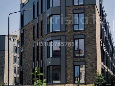 2-бөлмелі пәтер · 76 м² · 2/4 қабат, Мкр. Ак Шагала 3, бағасы: 44.5 млн ₸ в Атырау