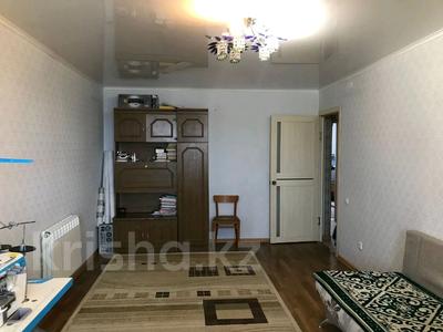 2-комнатная квартира, 54 м², 4/5 этаж, Ибраева за 18.5 млн 〒 в Петропавловске