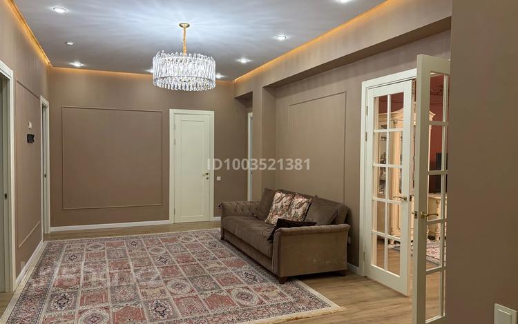 4-комнатная квартира · 175 м² · 10/10 этаж, 18А мкр 2 за 79 млн ₸ в Актау — фото 2