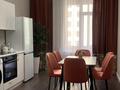3-комнатная квартира · 98 м² · 7/21 этаж, Достык — ТРЦ Керуен Байтерек Северное сияние за 33 000 ₸ в Астане, Есильский р-н — фото 2