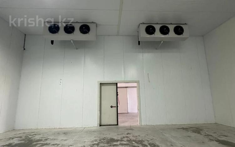 Қоймалар · 3000 м², бағасы: 30 млн ₸ в Шымкенте, Абайский р-н — фото 2