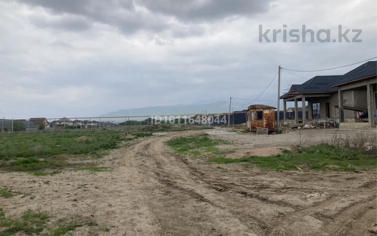 Жер телімі · 7.26 сотық, Түрксіб ауд., Жас Қанат ш/а., бағасы: 29 млн ₸ в Алматы, Турксибский р-н — фото 2