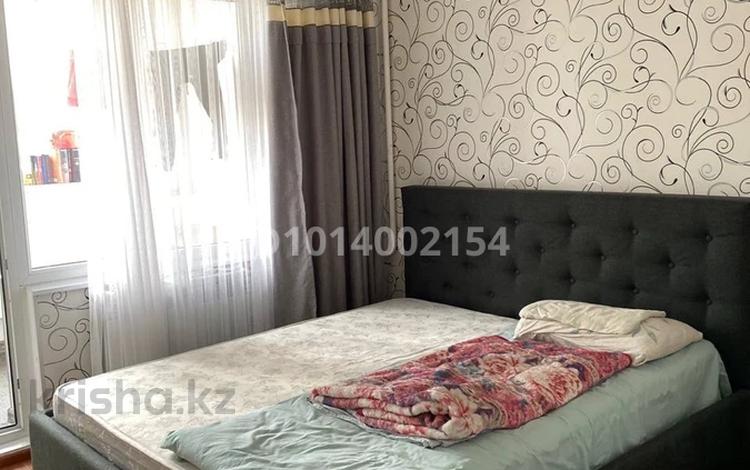 3 бөлме · 65 м², Абая 52а, бағасы: 80 000 ₸ в Алматы, Алмалинский р-н — фото 2
