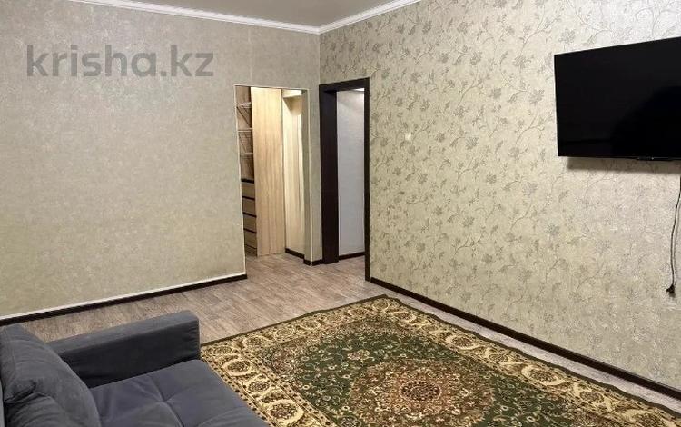 1-комнатная квартира · 40 м² · 6/8 этаж, мкр Орбита-3 13 за 35 млн ₸ в Алматы, Бостандыкский р-н — фото 5