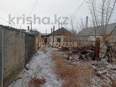 Отдельный дом · 2 комнаты · 40 м² · 4 сот., Аэропортовская 138 — За общественной баней за 4.5 млн 〒 в Семее