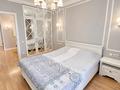3-комнатная квартира · 90 м² · 3/12 этаж, Казыбек би 43/9 — ул. Барибаева за 700 000 ₸ в Алматы, Медеуский р-н — фото 10