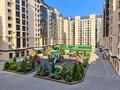 3-комнатная квартира · 90 м² · 3/12 этаж, Казыбек би 43/9 — ул. Барибаева за 700 000 ₸ в Алматы, Медеуский р-н — фото 12